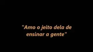 homenagem