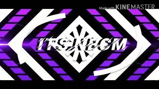 My New Intro