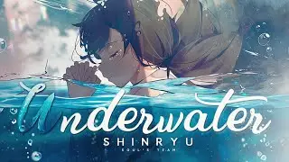 AMV Underwater - ICST XVII [1st Place Drama]