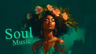 Rediscover Soul - Modern Soul's Best | Ultimate Compilation 2023