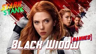 RANKING Black Widow - Stark Or Stank #27