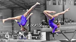 Whitney Bjerken || Runaway
