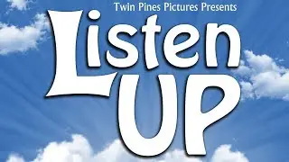 Listen Up