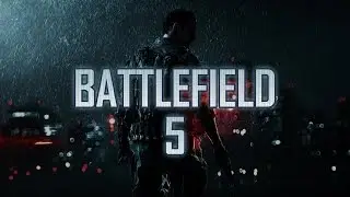 Battlefield 5