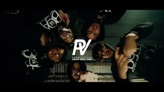 Phreshvision Productions | Demo Reel 2021