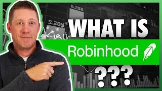 What Is Robinhood For?