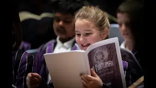 The Perse School Cambridge presents O Fortuna! Community Concert