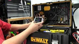 Lithium Titanate Battery Wrap Up