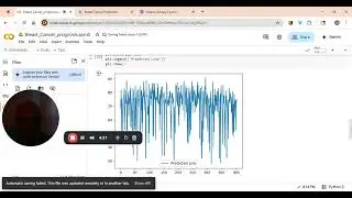 How to do hyperparameter tuning of a random forest regression model on Breast Cancer Prognosis Data