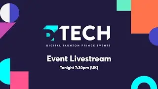 DT Tech 01 Livestream