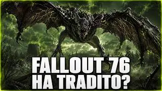 Fallout 76 ha tradito la Lore della saga? Domande e Risposte