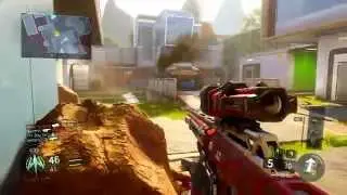 BLACK OPS 3 WEAPON PATCH! SNIPING is GOOD AGAIN? (BO3 Buff & Nerf Patch Info) new video