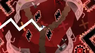 Rash by Loltad 100% (Extreme Demon)