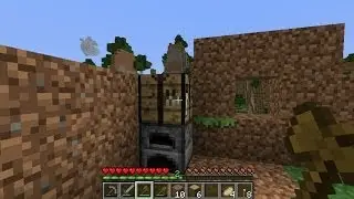 Minecraft - Back to Basics - Part 3