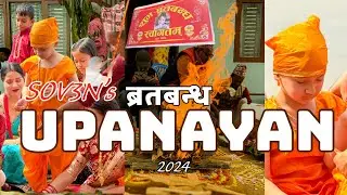Soven’s Bratabanda 2024 ​⁠@ Kathmandu, Nepal