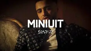 Djadja & Dinaz x Ninho Type Beat 