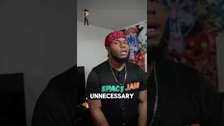 Bardock Was Completely IRRELEVANT!!! @ssblayze #shorts #skit #dbz