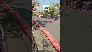 Selalu Ada yang Tedepan