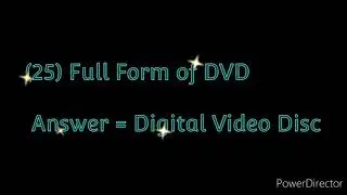 100 most commonly used computer full form//computer full form//full form// part 1.