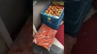 BİM DE YOK BÖYLE STOK ( stock virus )