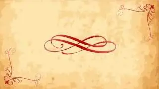 Animated Flourishes in After Effects