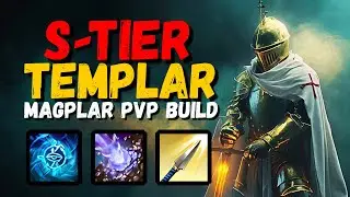 SUPERIOR! ☀️ Magplar PVP Build - ESO Gold Road