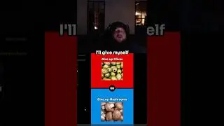 Caseoh loves mushrooms 😭💀 #shorts #memes #caseoh #funny #clips #caseohgames #food
