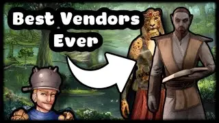 ESO Best Golden Vendor Ever? S Tier Items (Elder Scrolls Online 2023 Necrom Golden Vendors)