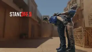 Standoff 3