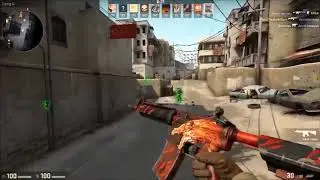 UNDETECTED  WORKING CSGO    ADVANCED AIMBOT HACK 2018 att