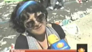 Beatificación de JPII
