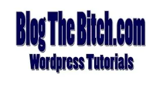 Upload Wordpress files to ftp