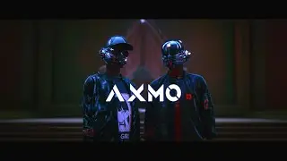 AXMO - SpaceShip (Original Mix)