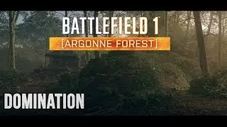 Battlefield 1 Online Live Commentary |8|