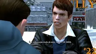 Johnny Beta - Bully #22