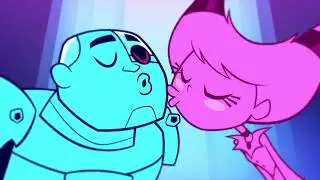 Teen Titans Go - Luv Songs 4 You #PajamaCrew