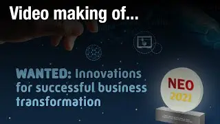 NEO 2021 Innovation Award