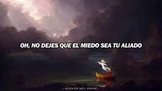 You Will Find Me Where You Left Me • Cats On Fire | Subtitulada al Español