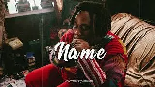 [FREE] Buju x Victony x Rema Type Beat 