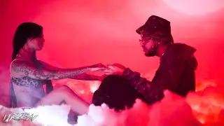 YE¥O - CARO [Dir. by @ManiacViz]