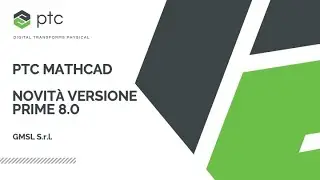 Webinar Mathcad 8