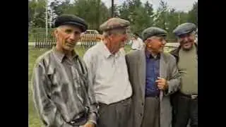 БОЕВЫЕ ДЕЙСТВИЯ В НОВОЛАКСКОМ РАЙОНЕ 4