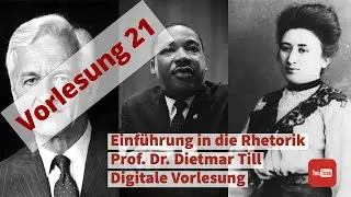 21 E3 Cross-cultural und Global Rhetoric