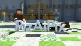 Blender Maincraft