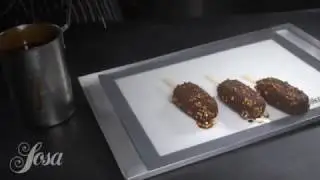 How Make Vanilla Ice Cream