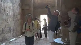 The Temple of Esna