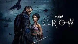 The Crow (2024) Trailer 2k