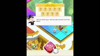 Monopoly GO! Monopoly Bank Run