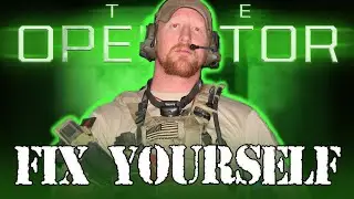 Fix Yourself - The Operator Podcast Ep. 60
