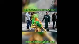 Resaca de carnaval de Tossa de Mar 4 03 23